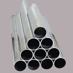 Aluminum Tube